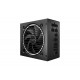 be quiet! Pure Power 13 M | 850W unidad de fuente de alimentación 20+4 pin ATX ATX Negro